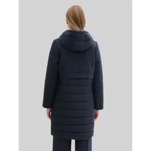 Women's Winter Coat Tom Tailor Hybrid image-2