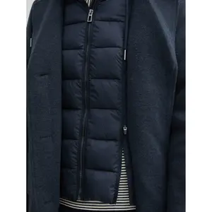 Women's Winter Coat Tom Tailor Hybrid image-4