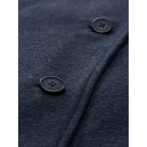 Women's Winter Coat Tom Tailor Hybrid image-5