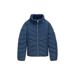 Women's Long Sleeve Padded Jacket Tom Tailor image-0