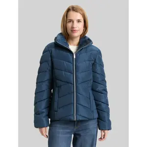 Women's Long Sleeve Padded Jacket Tom Tailor image-1