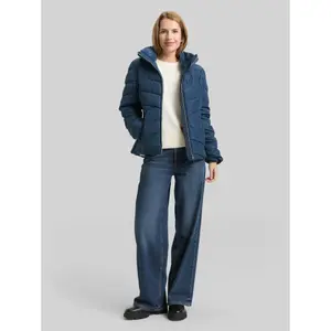Women's Long Sleeve Padded Jacket Tom Tailor image-3