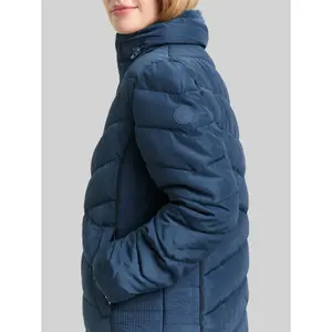 Women's Long Sleeve Padded Jacket Tom Tailor image-4