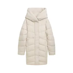Women's long jacket Tom Tailor