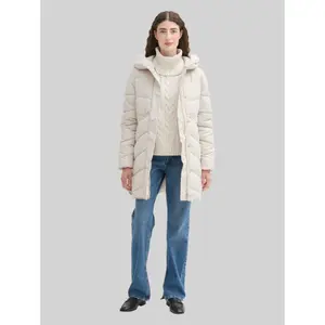 Women's long jacket Tom Tailor image-3