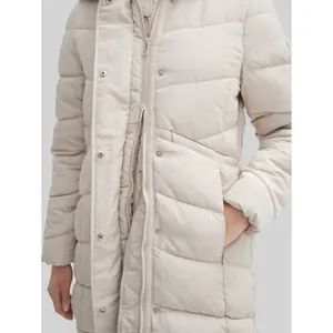 Women's long jacket Tom Tailor image-4