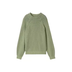 Ribbed Knit Jumper Women Tom Tailor image-0