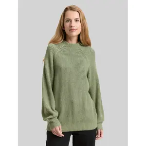 Ribbed Knit Jumper Women Tom Tailor image-1