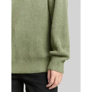 Ribbed Knit Jumper Women Tom Tailor image-4
