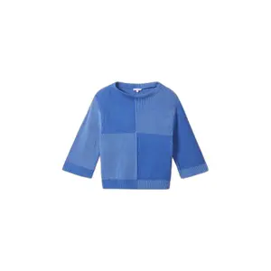 3/4 Sleeve Knit Jumper Women Tom Tailor image-0