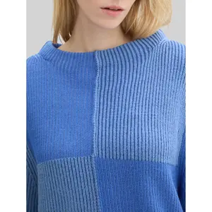 3/4 Sleeve Knit Jumper Women Tom Tailor image-5