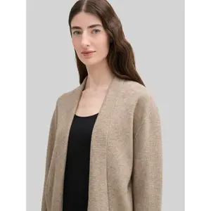 Structured women's cardigan Tom Tailor image-4
