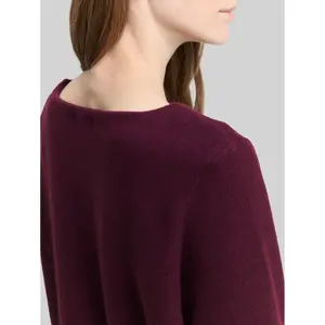 Sweater with Button Details for Women Tom Tailor image-4