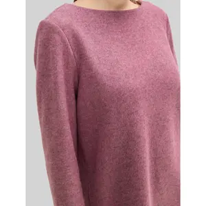 Sweater with Button Details for Women Tom Tailor image-4