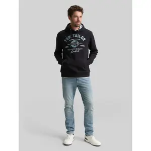 Printed hoodie Tom Tailor image-3