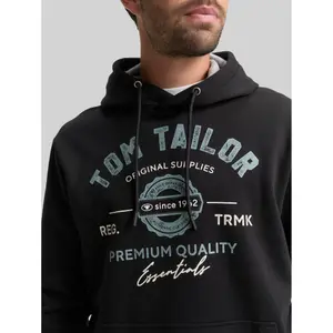 Printed hoodie Tom Tailor image-4