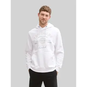 Printed hoodie Tom Tailor image-1