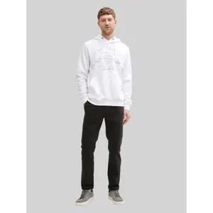 Printed hoodie Tom Tailor image-3