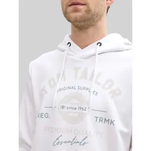 Printed hoodie Tom Tailor image-4