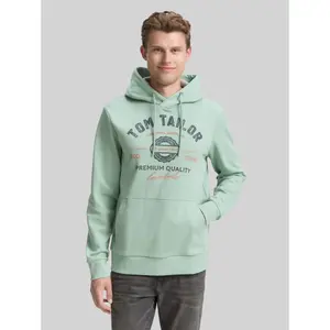 Printed hoodie Tom Tailor image-1