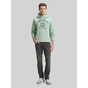 Printed hoodie Tom Tailor image-3