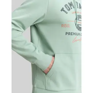 Printed hoodie Tom Tailor image-4