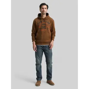 Printed hoodie Tom Tailor image-3
