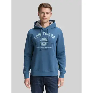 Printed hoodie Tom Tailor image-1