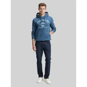 Printed hoodie Tom Tailor image-3