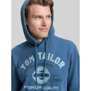 Printed hoodie Tom Tailor image-4