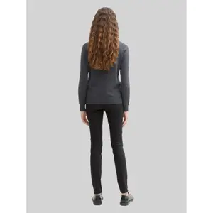 Women's Coated Skinny Jeans Tom Tailor Alexa image-2