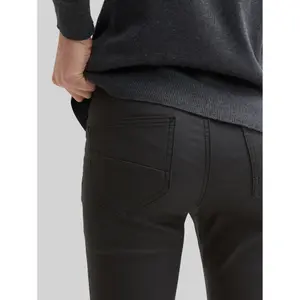 Women's Coated Skinny Jeans Tom Tailor Alexa image-4