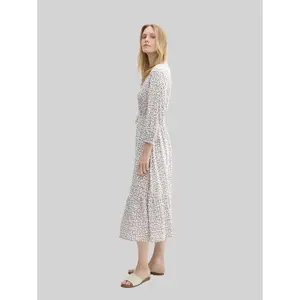 Women's dress Tom Tailor image-1