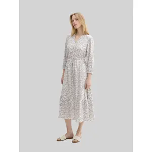 Women's dress Tom Tailor image-3