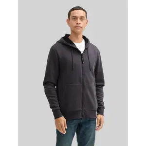 Basic hoodie Tom Tailor image-1