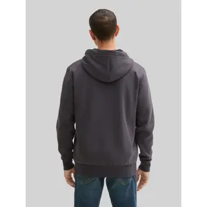 Basic hoodie Tom Tailor image-2
