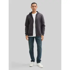 Basic hoodie Tom Tailor image-3