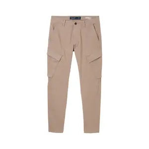 Cargo Trousers Tom Tailor Thermolite image-0