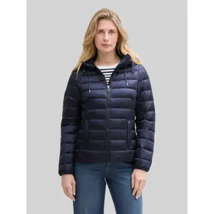 Women's Puffer jacket Tom Tailor Lightweight image-1
