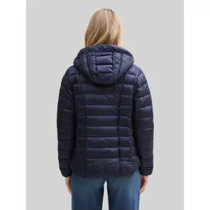 Women's Puffer jacket Tom Tailor Lightweight image-2