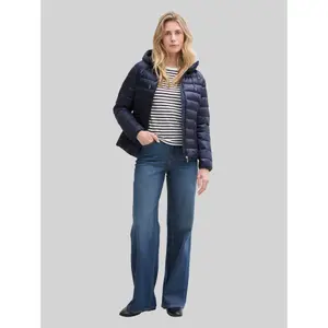 Women's Puffer jacket Tom Tailor Lightweight image-3