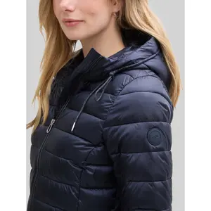 Women's Puffer jacket Tom Tailor Lightweight image-4