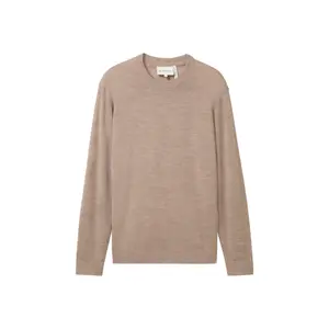 Fine Merino Jumper Tom Tailor image-0