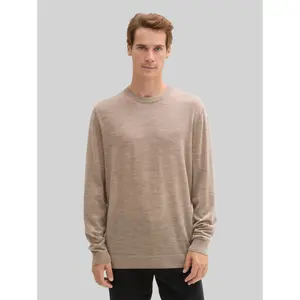 Fine Merino Jumper Tom Tailor image-1