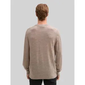 Fine Merino Jumper Tom Tailor image-2