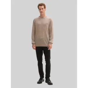 Fine Merino Jumper Tom Tailor image-3