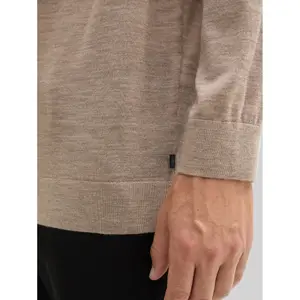 Fine Merino Jumper Tom Tailor image-4