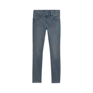 Jeans Slim con tasche donna Tom Tailor Alexa image-0