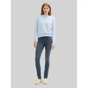 Jeans Slim con tasche donna Tom Tailor Alexa image-1