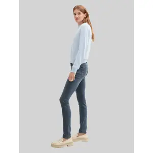 Jeans Slim con tasche donna Tom Tailor Alexa image-3